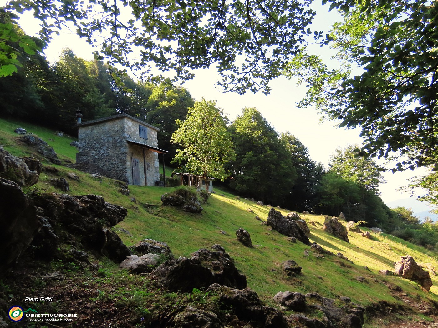 38 Al Baitel del Gusti (1500 m circa).JPG